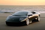 Lamborghini Murcielago LP640 2008 года